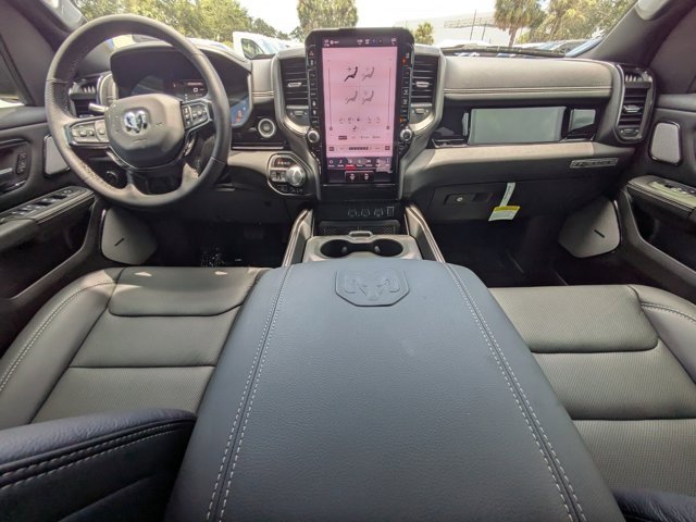 New 2026 RAM 1500 Rebel w/ Rebel Level 2 Equipment Group image 13