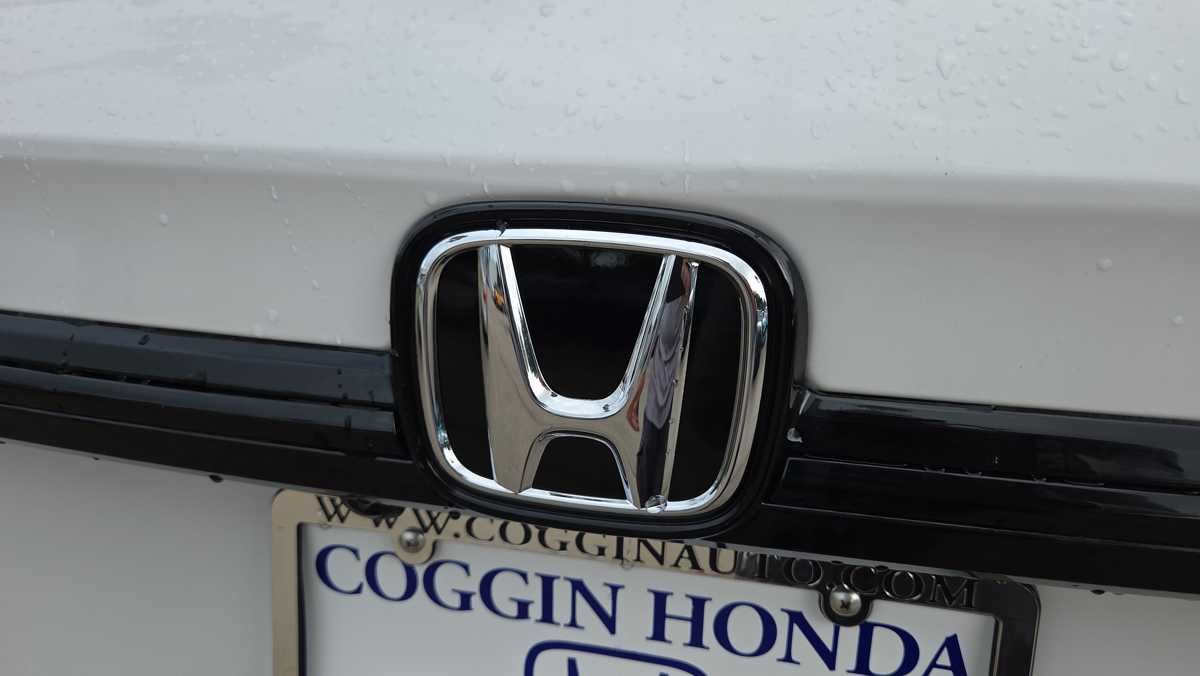New 2026 Honda Odyssey EX-L image 35