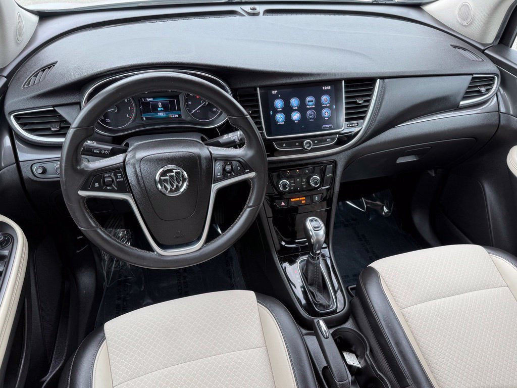 Used 2018 Buick Encore Preferred FWD image 24