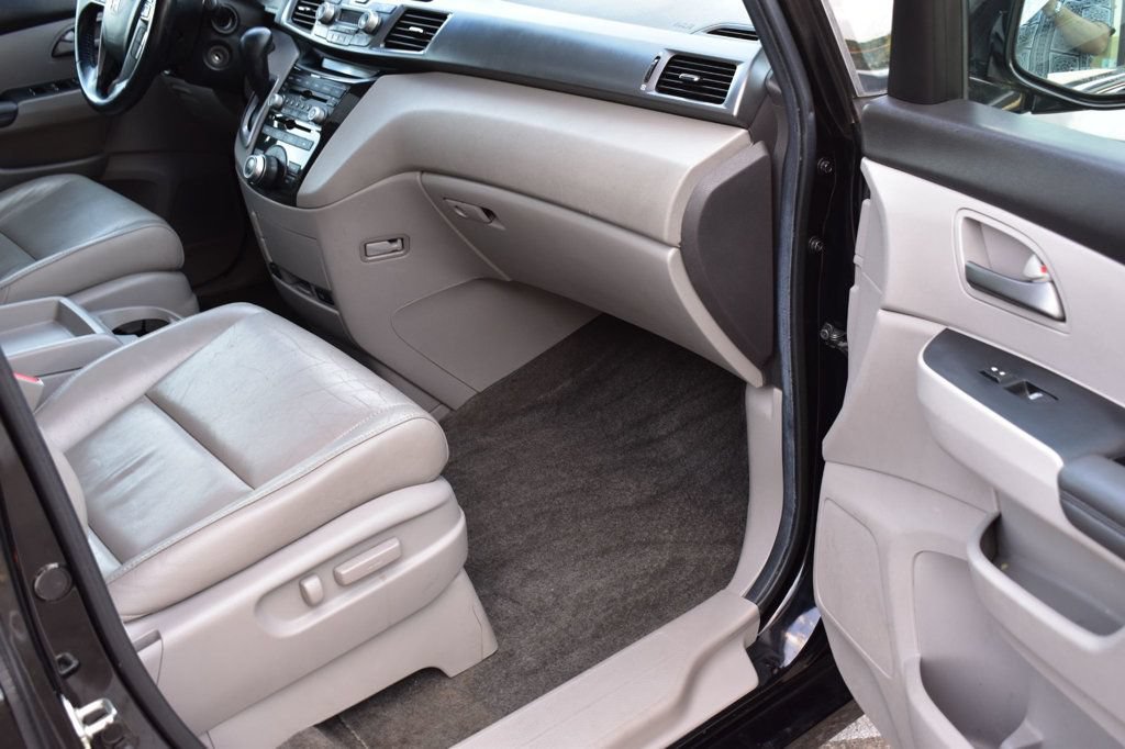 Used 2012 Honda Odyssey Touring image 18