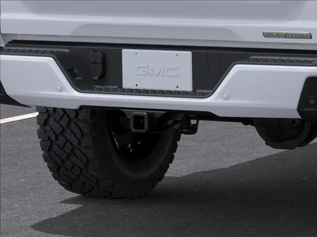 New 2026 GMC Canyon Elevation w/ Convenience Package RWD image 14