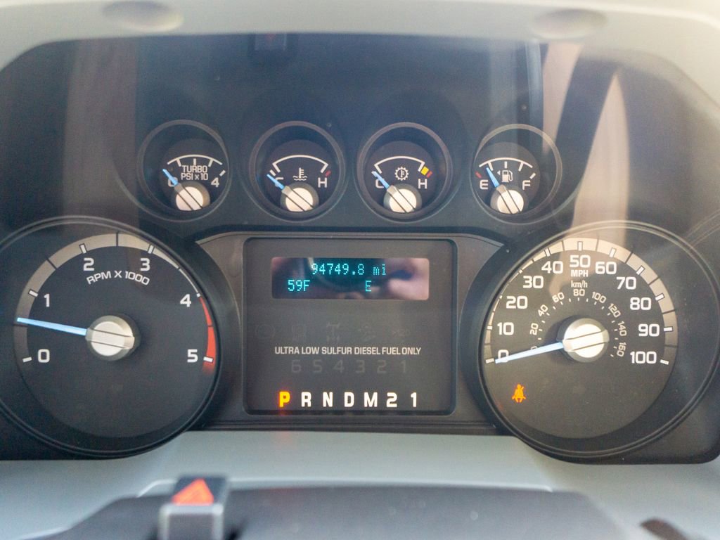 Used 2015 Ford F250 XLT w/ XLT Interior Package image 23