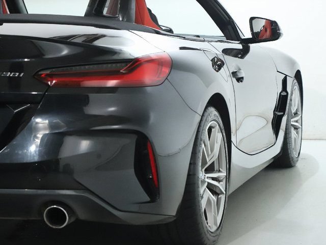 Used 2023 BMW Z4 sDrive30i w/ Premium Package RWD image 44