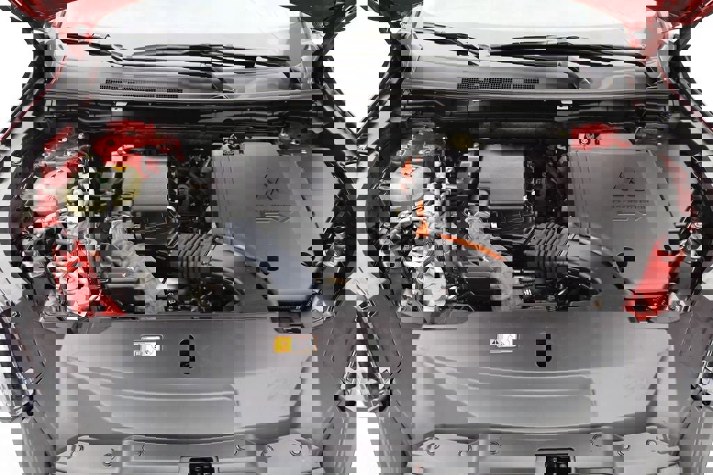 Used 2023 Mitsubishi Outlander SEL image 30