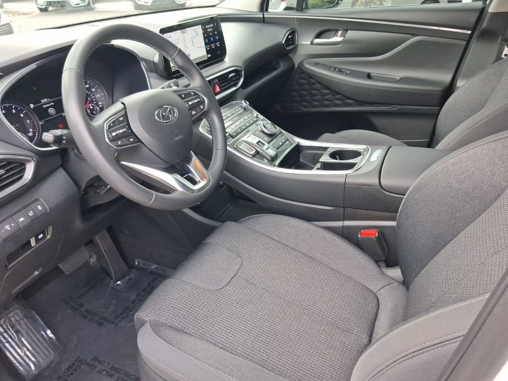 Used 2023 Hyundai Santa Fe SEL image 12