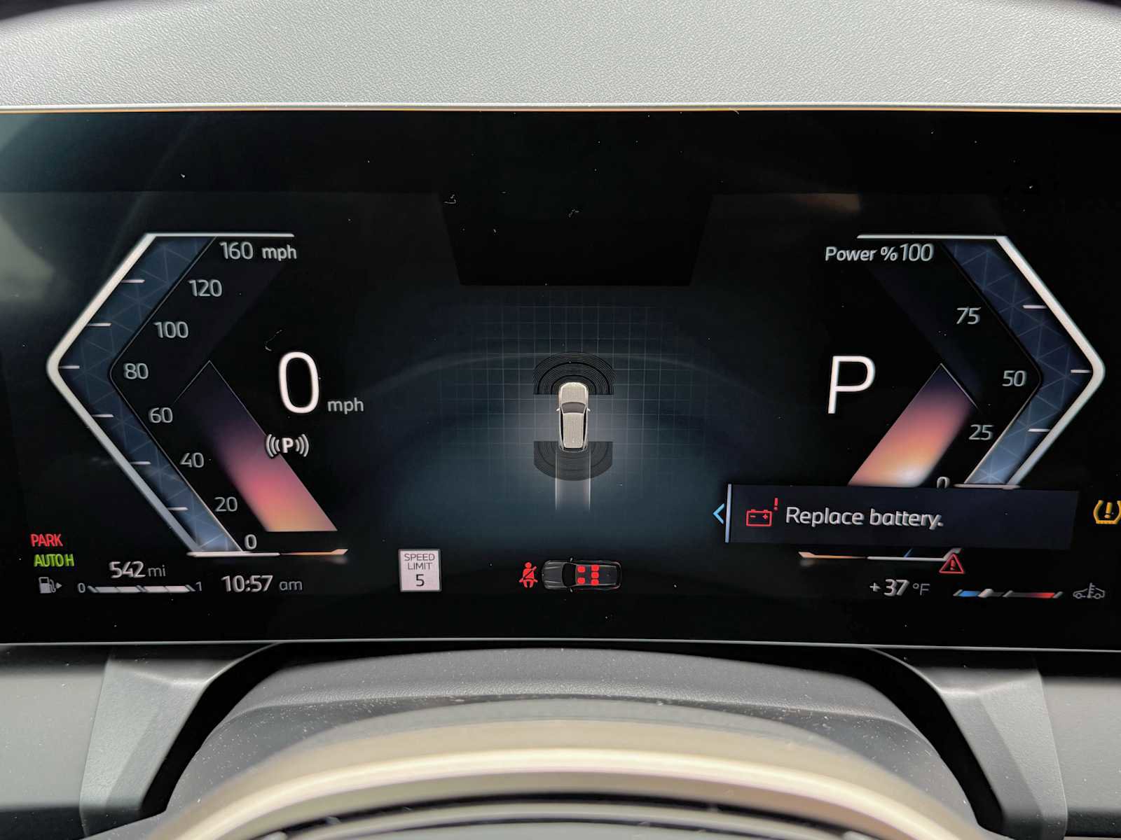 New 2025 BMW X3 xDrive30i w/ Premium Package image 38