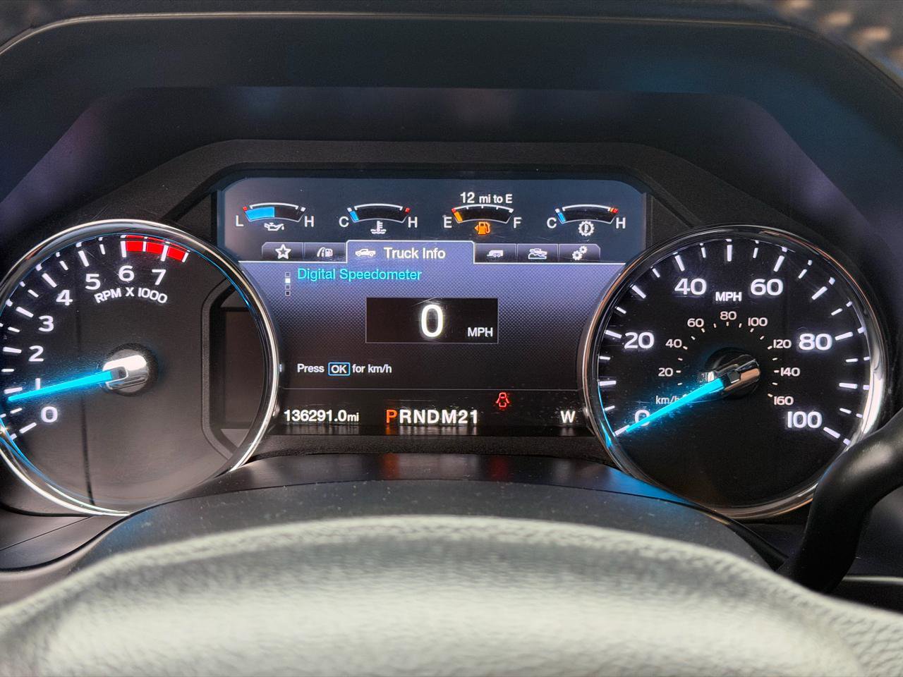 Used 2019 Ford F350 Lariat image 23