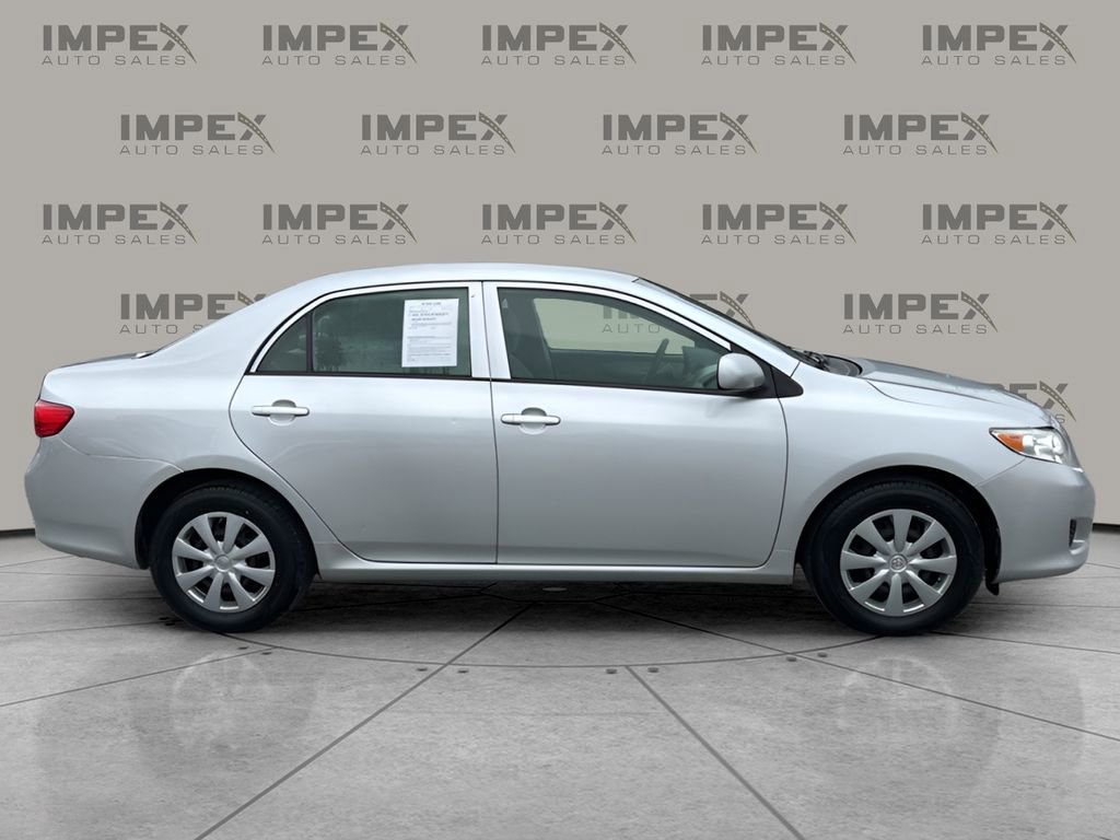 Used 2009 Toyota Corolla image 6