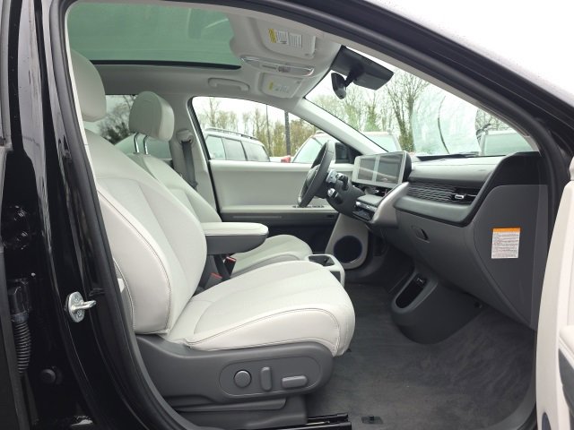 Certified 2023 Hyundai Ioniq 5 Limited image 22