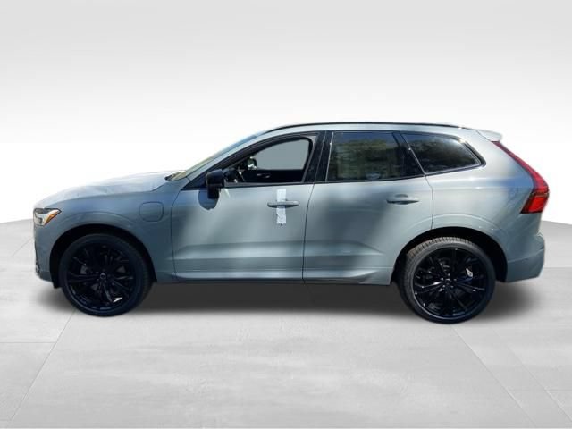 New 2026 Volvo XC60 T8 Ultra w/ Protection Package Premier AWD/4WD image 4