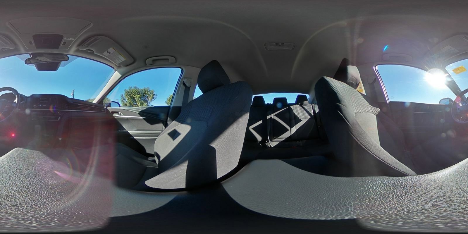 Used 2025 Toyota Camry LE image 42