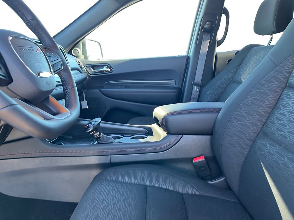 New 2026 Dodge Durango GT image 19