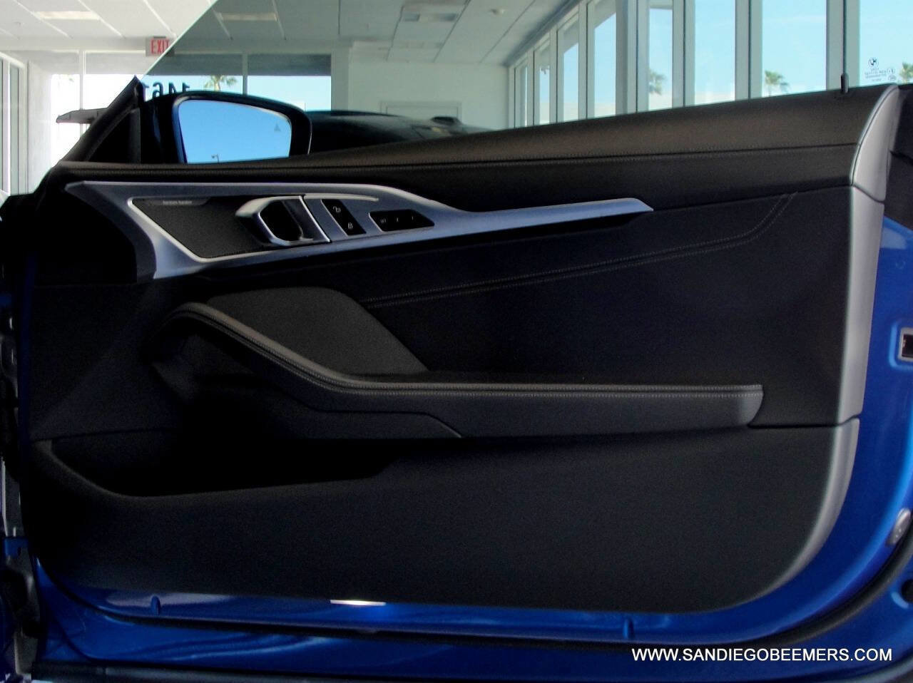 Used 2020 BMW 840i Coupe w/ M Sport Package image 6