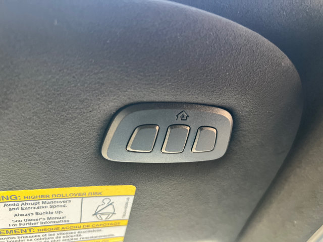 New 2027 Lincoln Navigator L Black Label AWD/4WD image 30