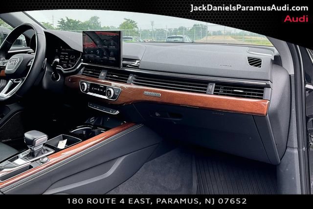 Certified 2023 Audi A4 2.0T allroad Premium Plus w/ Premium Plus Package AWD/4WD image 14