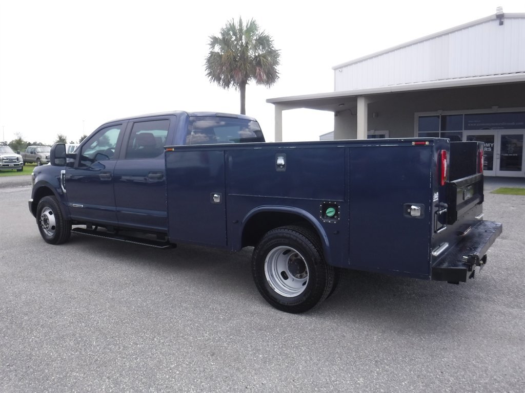 Used 2018 Ford F350 XL RWD image 9