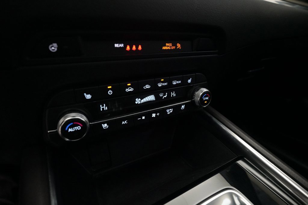 Used 2019 MAZDA CX-5 Signature image 21