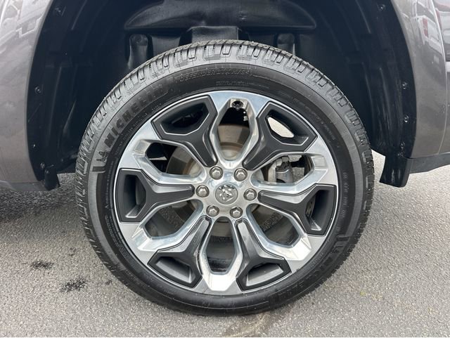 Used 2020 RAM 1500 Limited image 42