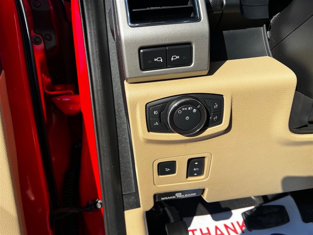 Used 2019 Ford F350 Lariat w/ Lariat Ultimate Package image 35