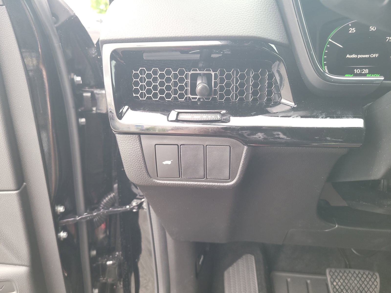 New 2026 Honda CR-V Sport Touring image 17