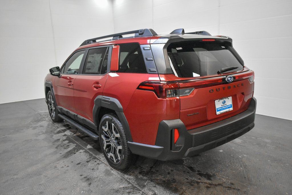 New 2026 Subaru Outback Touring XT image 6