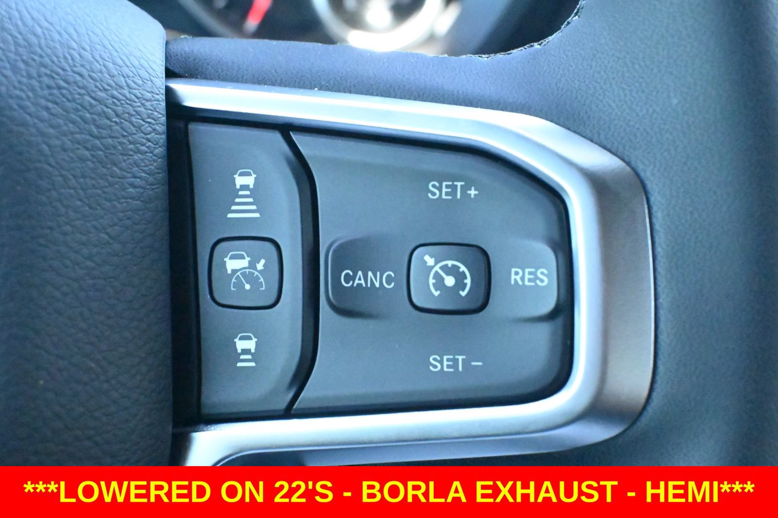 New 2026 RAM 1500 Lone Star AWD/4WD image 18