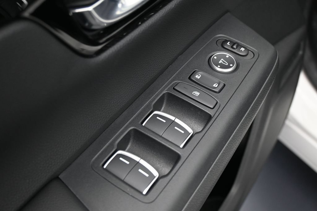 Used 2026 Honda CR-V EX-L image 14
