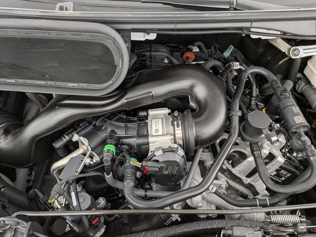 Used 2025 Ford Transit 250 Low Roof w/ Exterior Upgrade Package RWD image 26