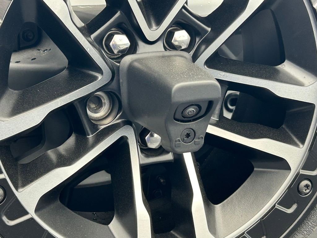 New 2026 Jeep Wrangler Willys image 35