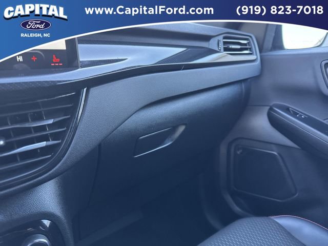Used 2024 Ford Escape ST-Line Select w/ Tech Pack #2 AWD/4WD image 26
