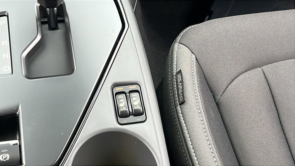 New 2026 Subaru Crosstrek 2.0i Premium image 26