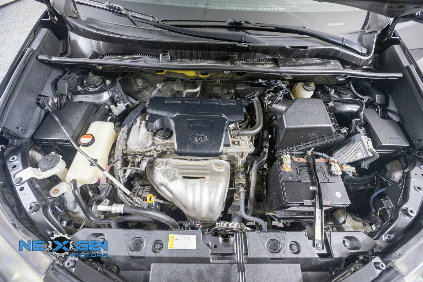 Used 2016 Toyota RAV4 LE FWD image 47