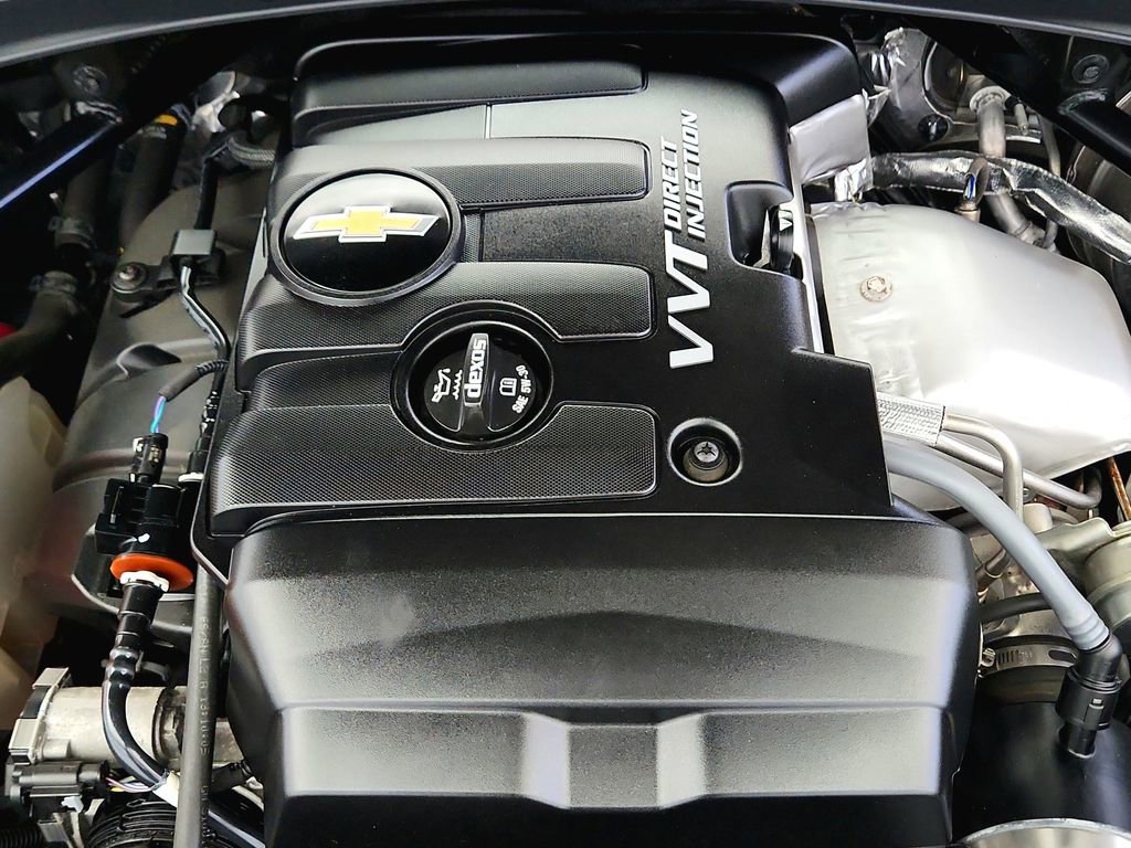 Used 2023 Chevrolet Camaro LT RWD image 29