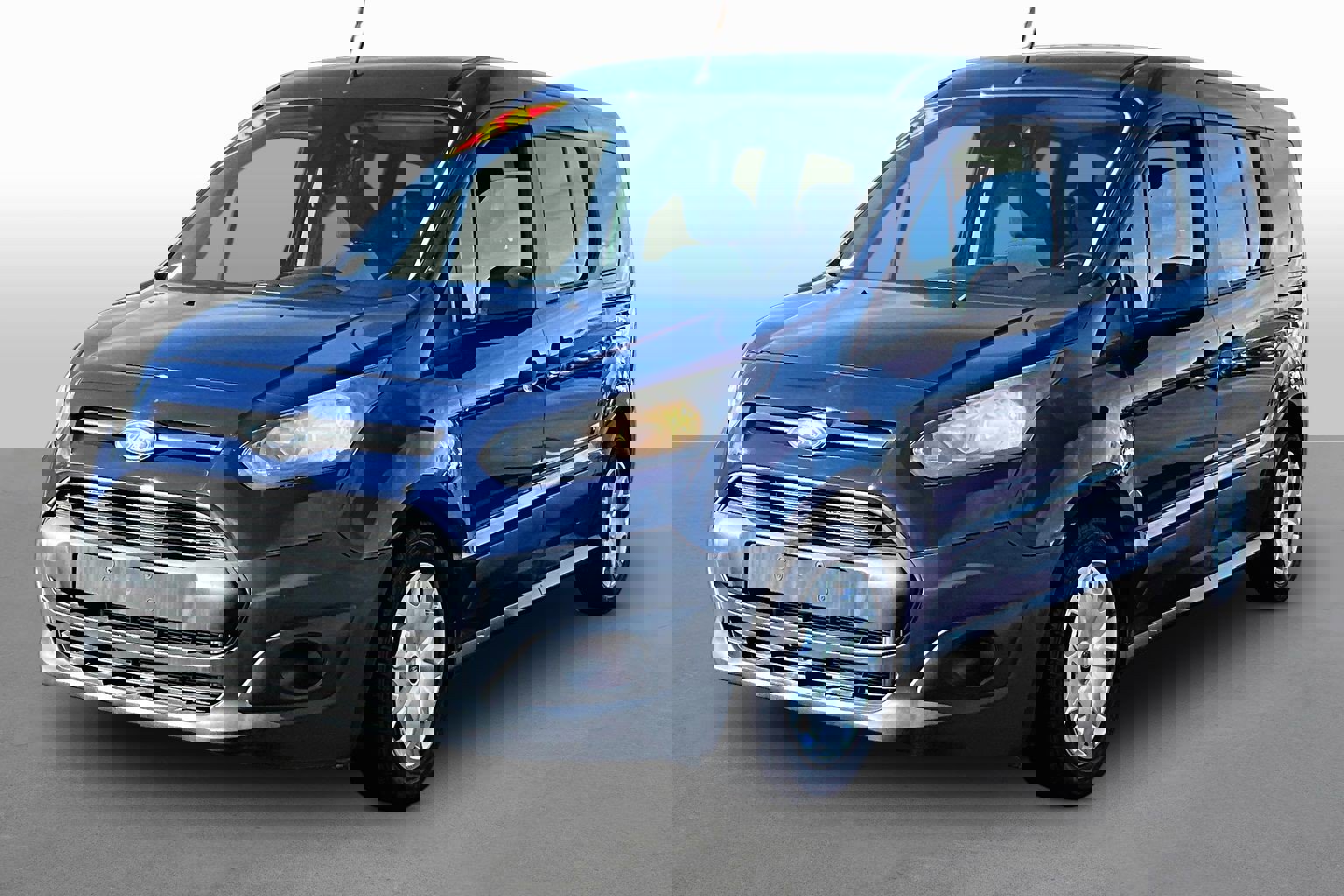 Used 2018 Ford Transit Connect XL