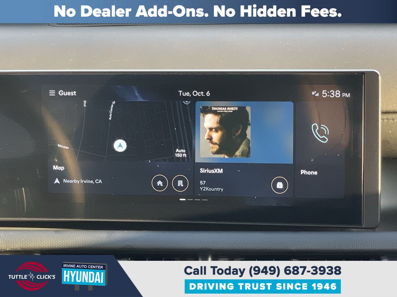Used 2025 Hyundai Santa Cruz XRT AWD/4WD image 23