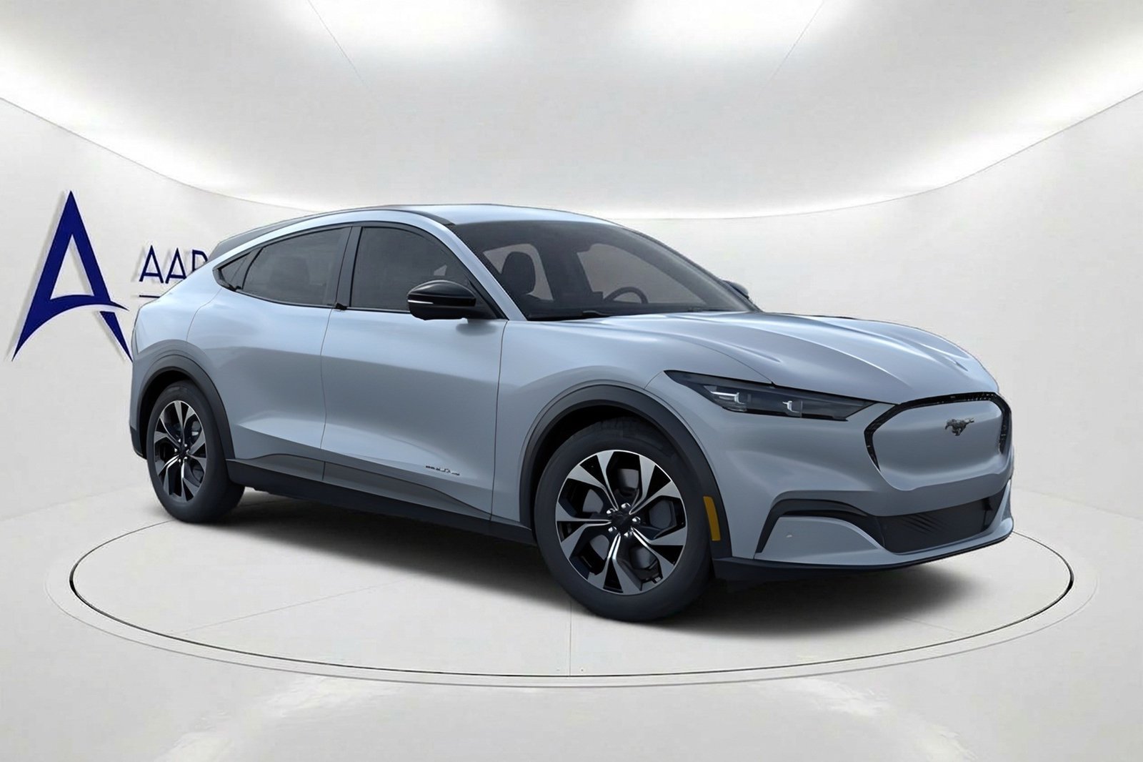 New 2026 Ford Mustang Mach-E Select AWD/4WD image 8