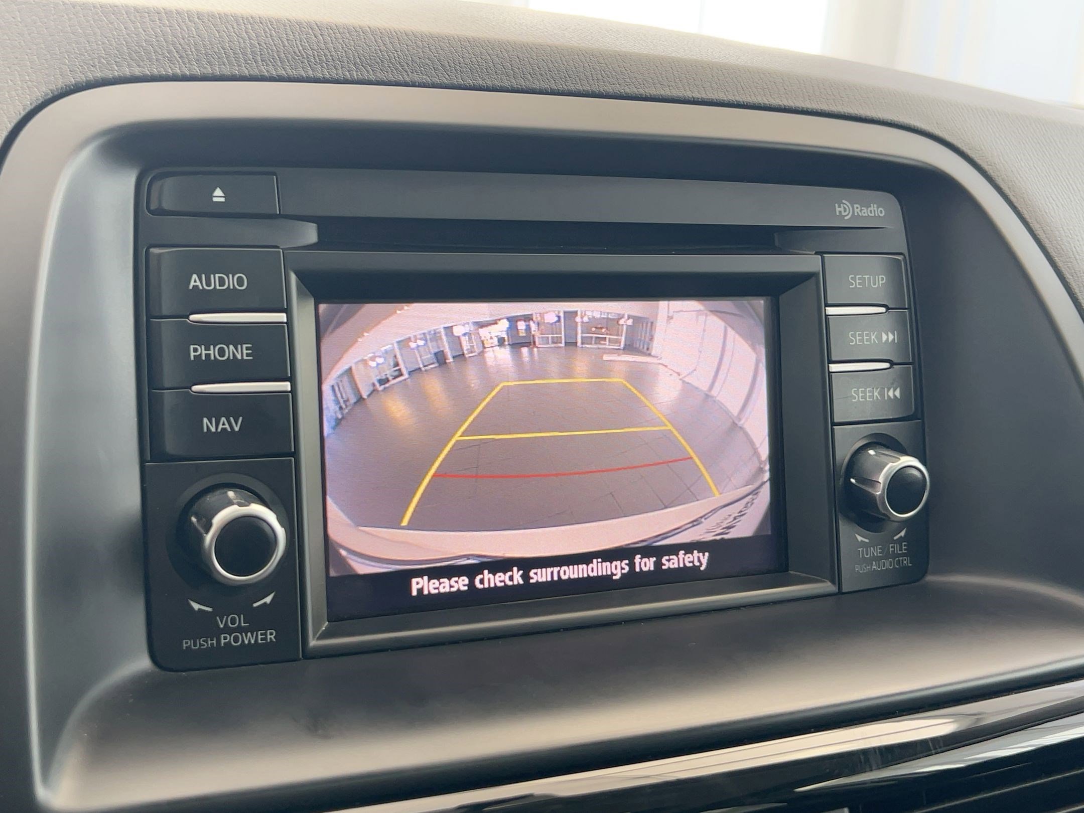 Used 2015 MAZDA CX-5 Grand Touring image 32