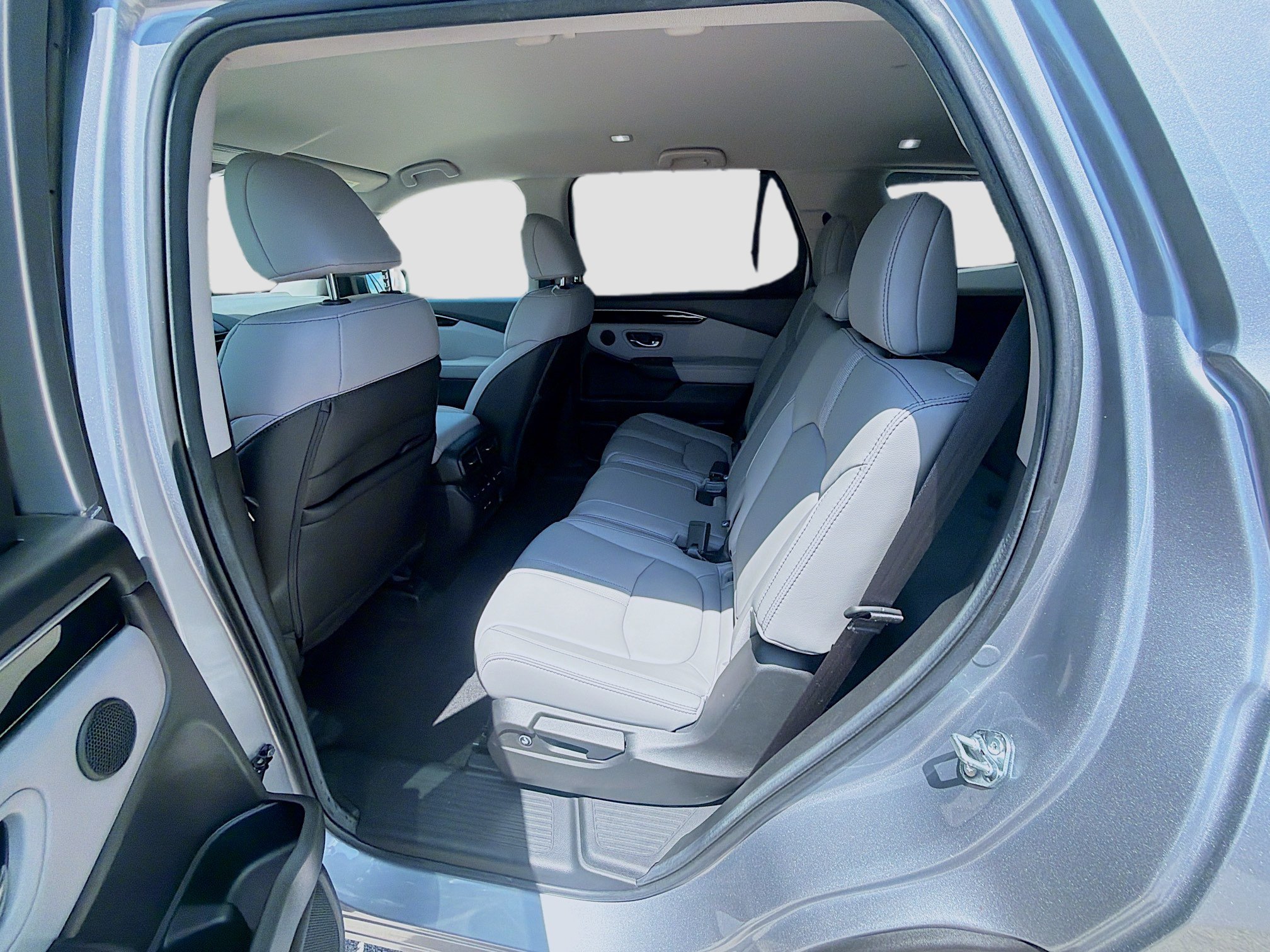 Used 2025 Honda Pilot EX-L image 21