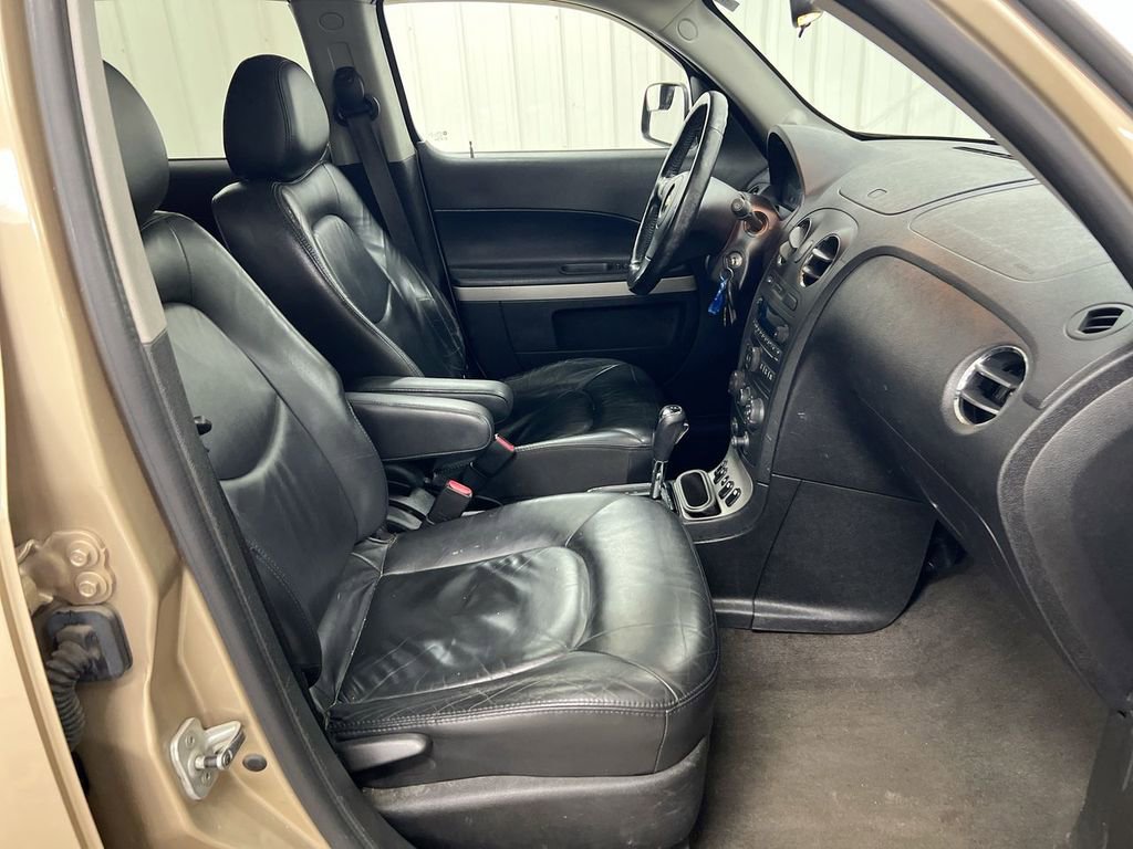 Used 2007 Chevrolet HHR LT image 20