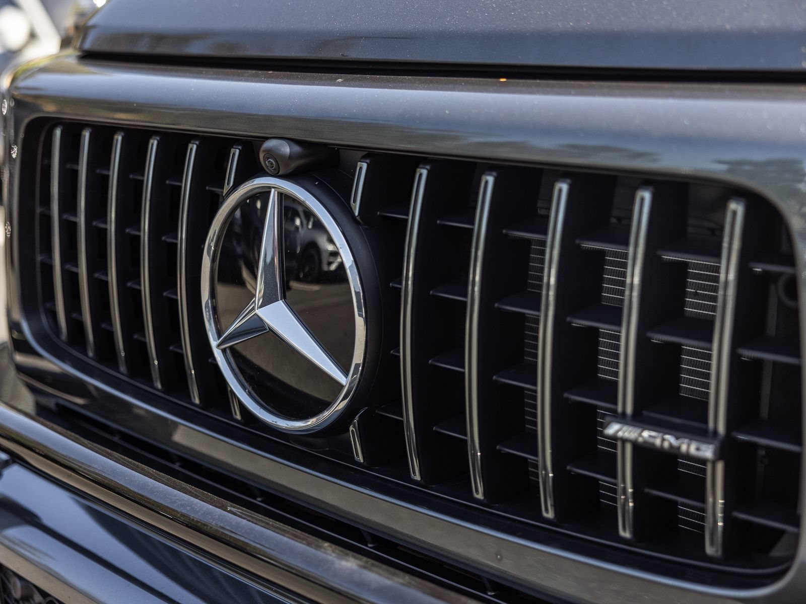 Used 2022 Mercedes-Benz G 63 AMG 4MATIC image 22