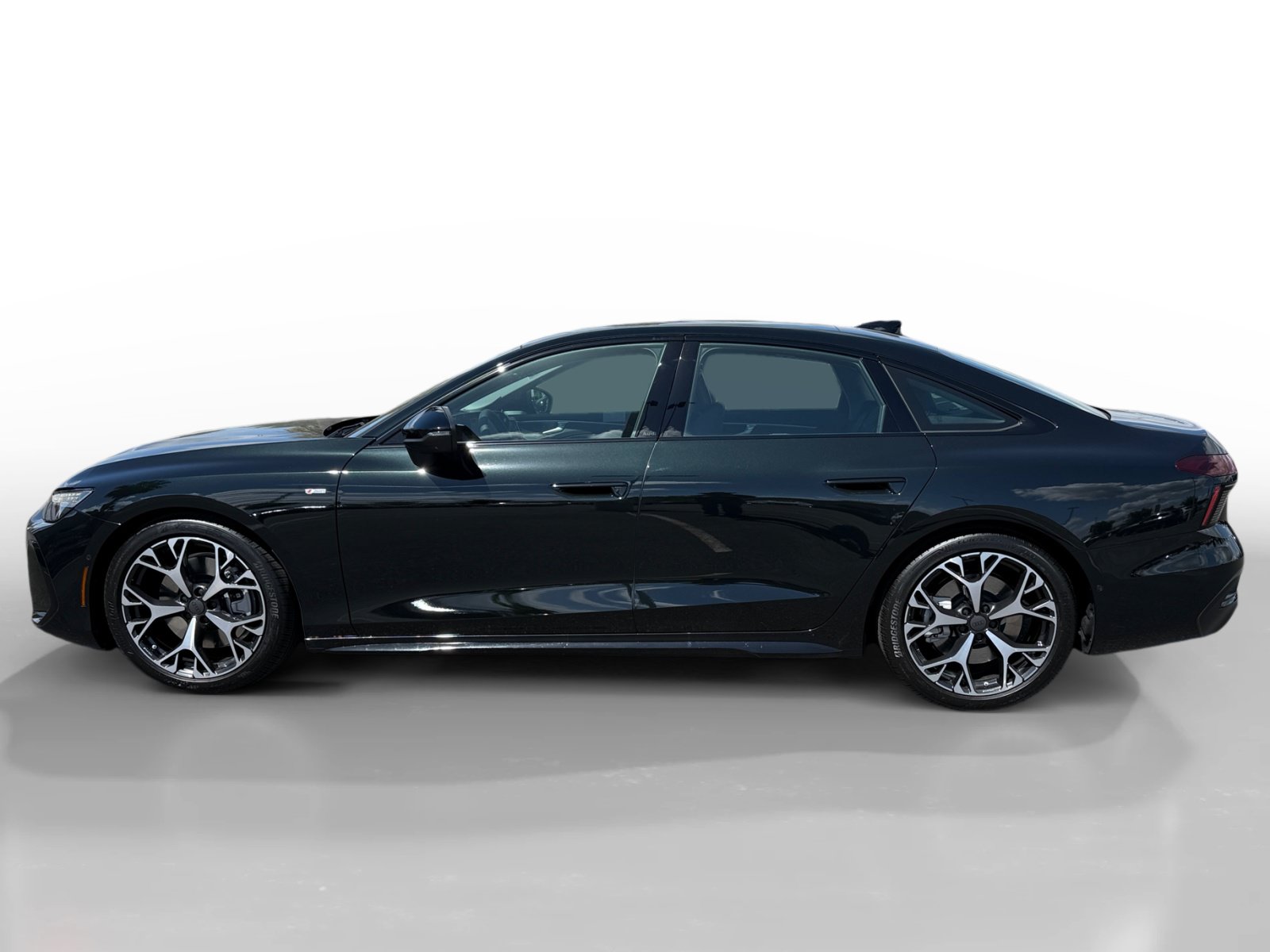 New 2026 Audi A6 Prestige AWD/4WD image 2