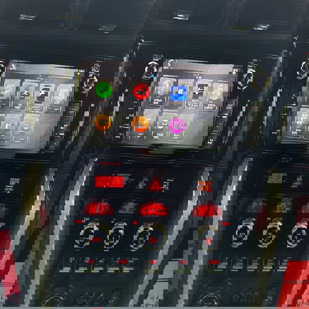 Used 2019 Subaru BRZ Limited w/ Popular Package #1 image 14