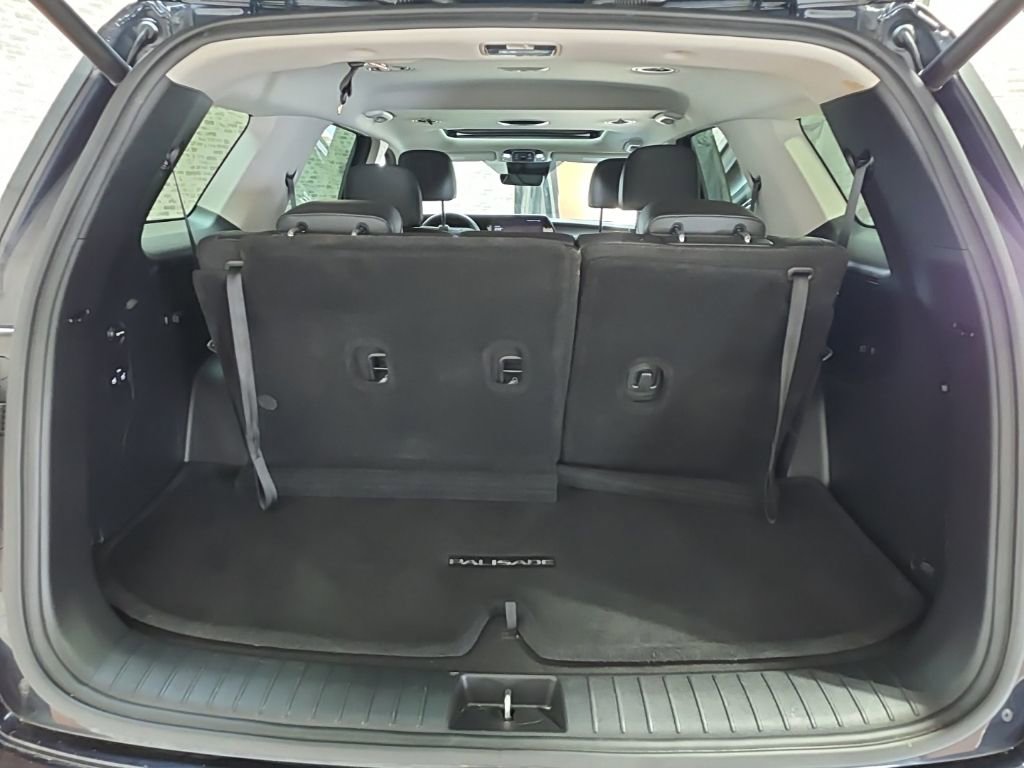 Used 2025 Hyundai Palisade SEL image 14