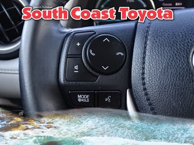 Used 2018 Toyota RAV4 Limited w/ Advanced Technology Package AWD/4WD image 36