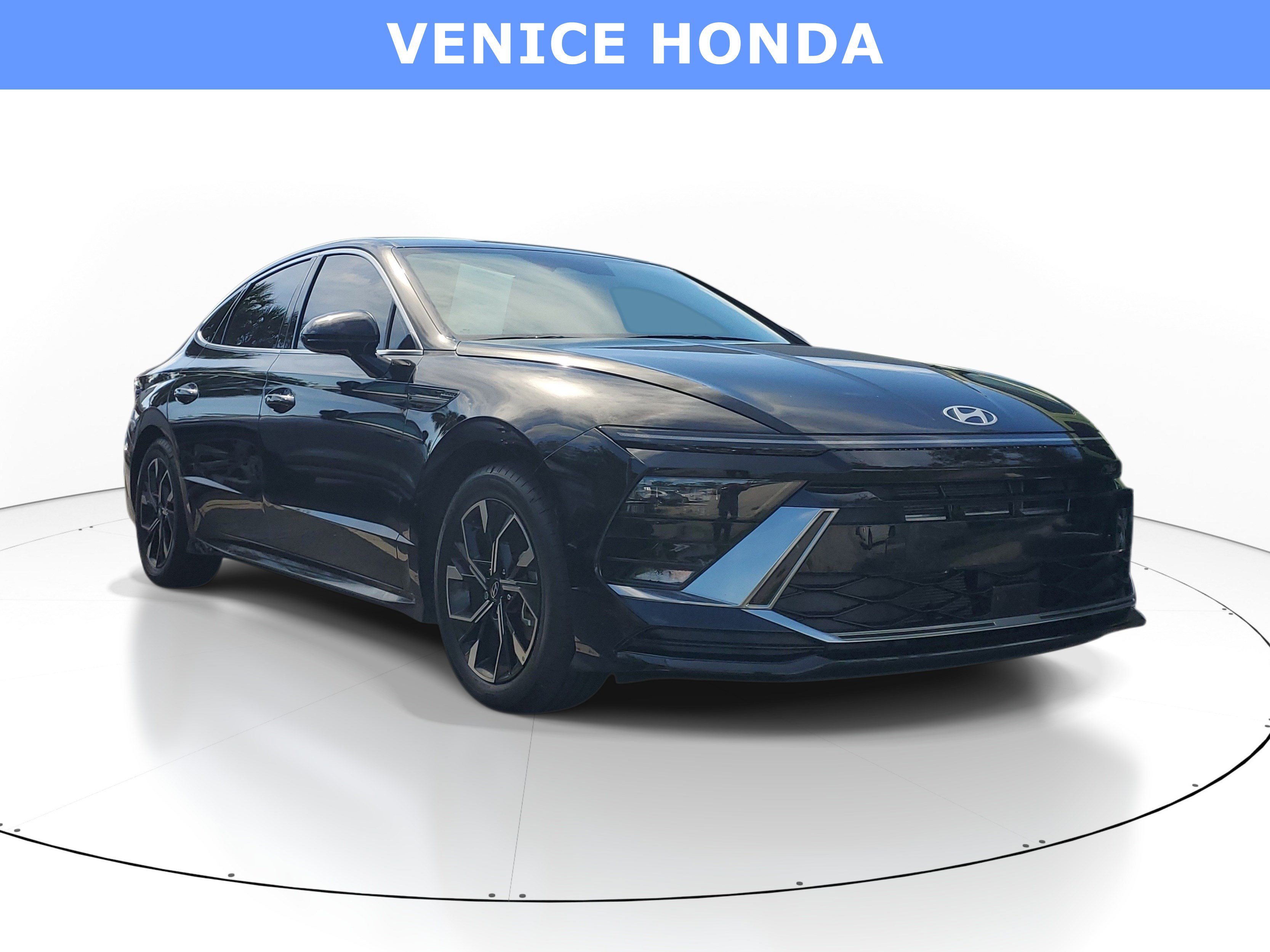 Used 2024 Hyundai Sonata SEL FWD video 1