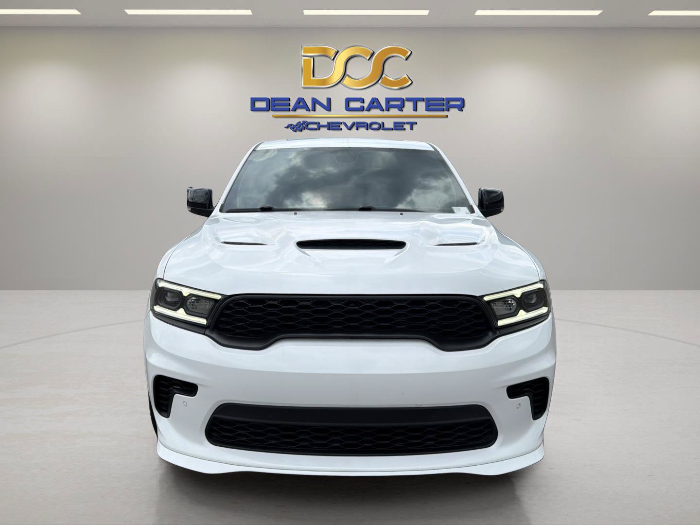 Used 2021 Dodge Durango SRT Hellcat w/ Premium Interior Group AWD/4WD image 8