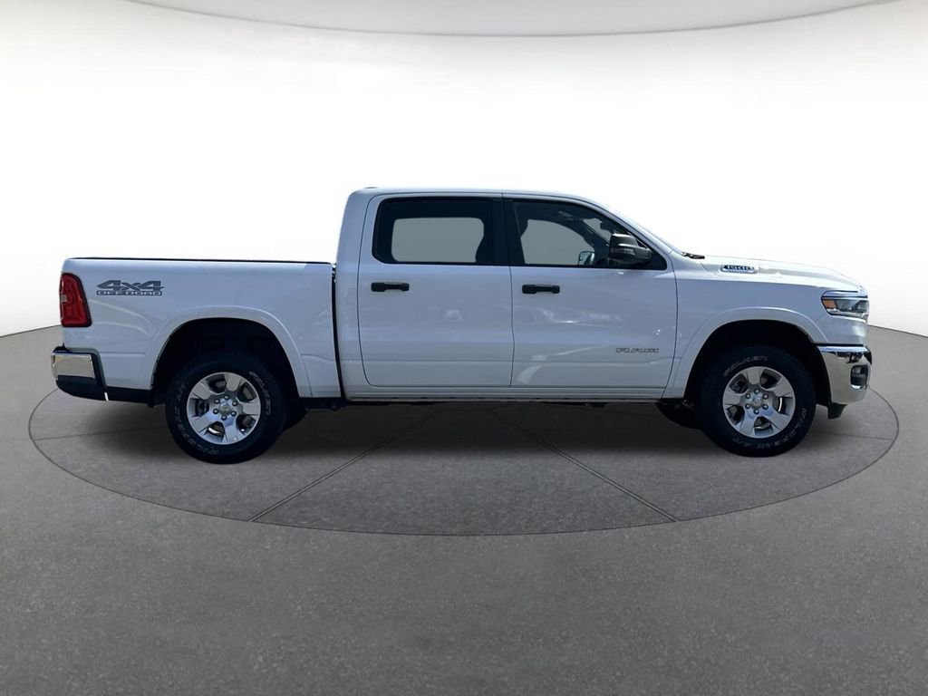 Certified 2025 RAM 1500 Big Horn image 7