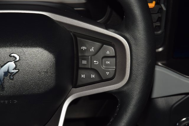 Used 2022 Ford Bronco Badlands image 34