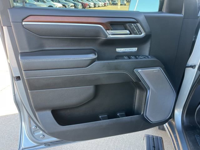 Used 2024 GMC Sierra 1500 Denali w/ Denali Reserve Package image 13