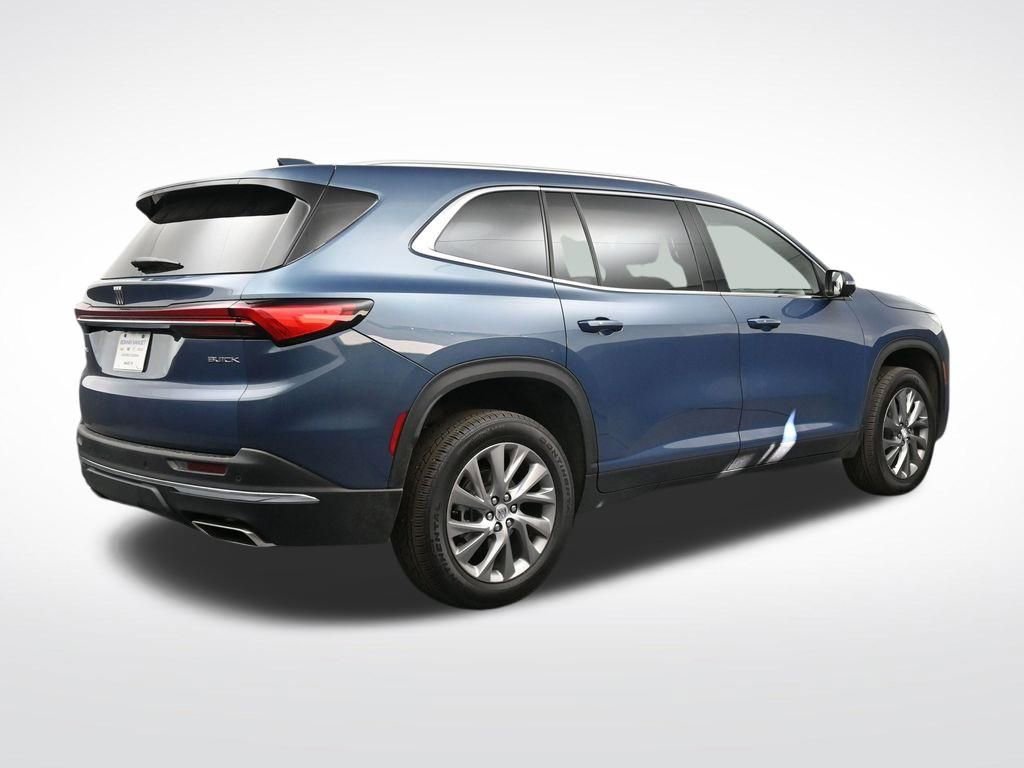 Used 2026 Buick Enclave Preferred image 5